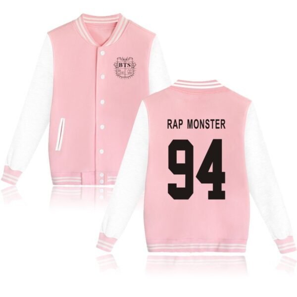 Rap Monster 94 Jacket