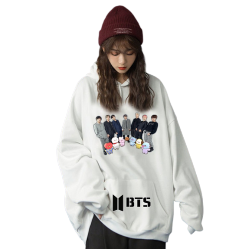 BTS Merch - Official BTS Merchandise Store